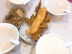 -兄弟深夜豆浆