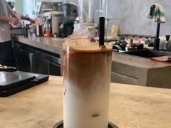 -BE NORMAL CAFE(霞溪路店)