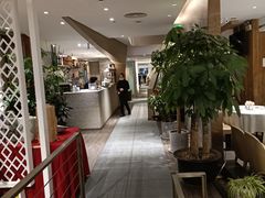 大堂-衡山汇·高级粤菜(霄云路店)