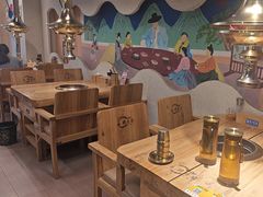 -韩香阁烤肉专门店(银座店)