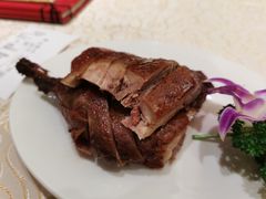 五方滋味鸭-五芳齋(云南南路店)