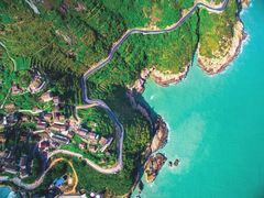 -东极岛景区