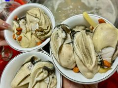 -花苑美食横琴生蚝火锅(拱北粤华路店)
