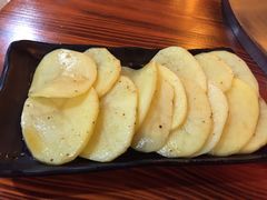 -炭虎子水浒烤肉(梦时代店)