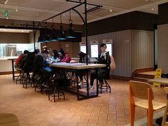 -肯德基(合肥站店)