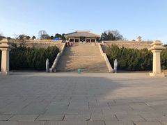 -黄帝陵