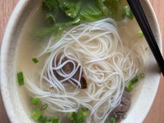 牛肉粉-老班长手工灌汤包老店(东山店)