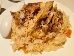 -谷丽羊肉串·新疆烧烤·羊肉火锅大排档·原老马烧烤(砂子塘店)