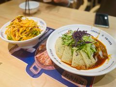 -秦哥哥·长安味道(增城永旺店)
