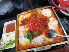 -韩云龙炭火烤肉(东陵西路店)