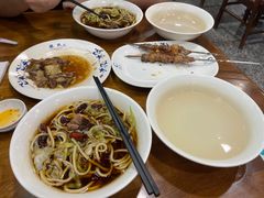 -柴氏风味斋(甘家口店)