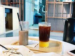 -sugarman espresso素饮糖人高新咖啡工厂