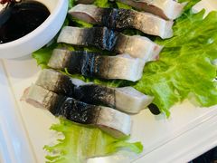 -金刚山(学府路店)
