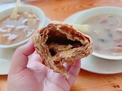 -李小老烧饼(常营民族家园店)
