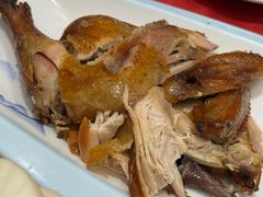 凯鸽风沙鸡-凯鸽酒楼(大同振兴街店)