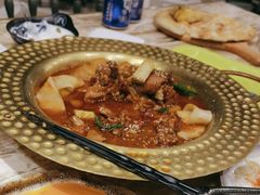 -天山传奇新疆菜(SKLP店)