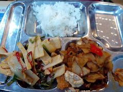android_upload_pic-北京大学-燕南食堂
