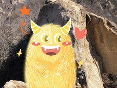 -北京西山国家森林公园