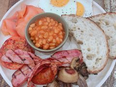 -FLOVIE FLORIST CAFE