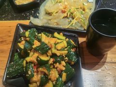 -水浒烤肉(国贸店)