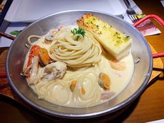 -赤火牛排(金狮广场店)