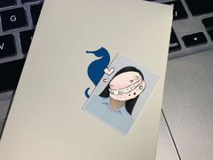 -海马体照相馆(大连柏威年购物中心店)