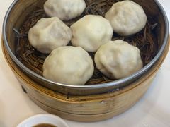 -百年尹氏汤包(湖南路狮子桥店)
