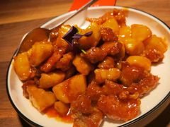 -食锦记·福建私房菜(浦西万达店)