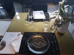 -AZUL by FUEL蓝色·法式酒馆(琶醍店)