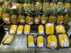 -盒马鲜生(皇庭广场店)