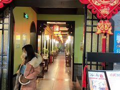 -天怡·鱼工厂(临江店)