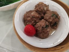 -金华安大酒楼·老牌潮菜·粤式茶点(东方国际店)