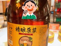 -顺鹅季·非遗烧鹅(六道口店)