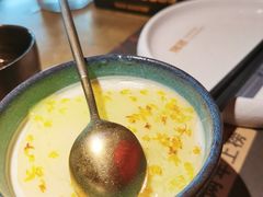 -吞鱼兽麻辣烤鱼(万达店)