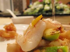 东升班二仪炒球骨香 (1)-唐宫海鲜舫