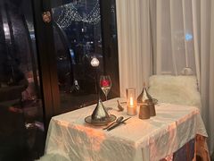 -龟兹KUCINA·新疆菜(前滩L+PLAZA店)