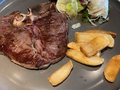 -新贝乐意大利餐厅(苏州中心店)