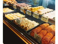 -汪玉霞(汉口里店)