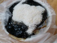 -共和老洪豆花草粿水粿