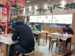 -东排食堂长沙小吃大排档(五一广场店)