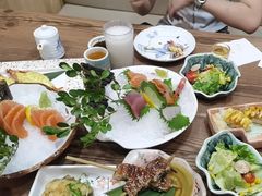 -红叶日本料理(辰熙广场店)