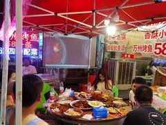 -绝味江湖发动鸡(新牌坊店)