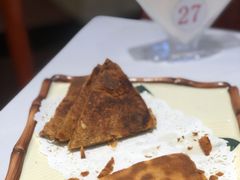 麻酱糖饼-峨嵋酒家总店(车公庄店)