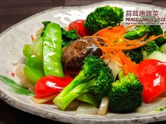 -吴忠民族饭庄(利通南街店)