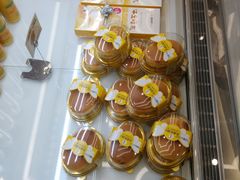 -味多美蛋糕(马家堡永辉店)