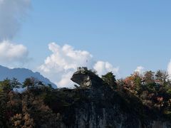-西安祥峪森林公园