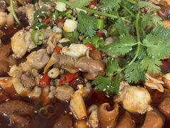 -米二红烧兔(华阳店)