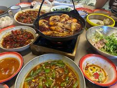 -老三样·旧食新味(万寿宫店)