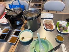 -潮界(LU·ONE凯德晶萃广场店)