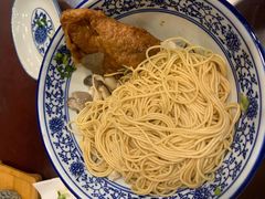 -苏州一碗面(鲈乡南路店)